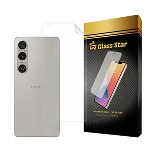 Glass Star NANOMTB Nano Back Protector For Sony Xperia 1 VI