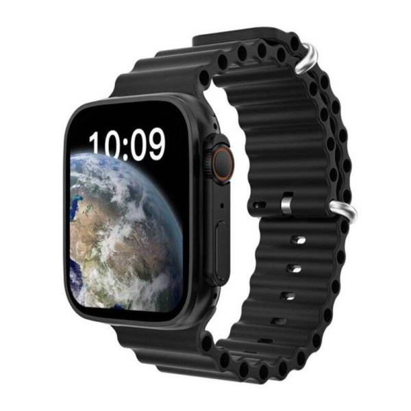 ساعت هوشمند مدل Hi Ultra Max Top-1