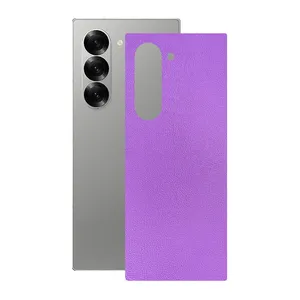 Remax cover sticker Leth model code LE009 suitable for Samsung Galaxy Z Fold6 mobile phone