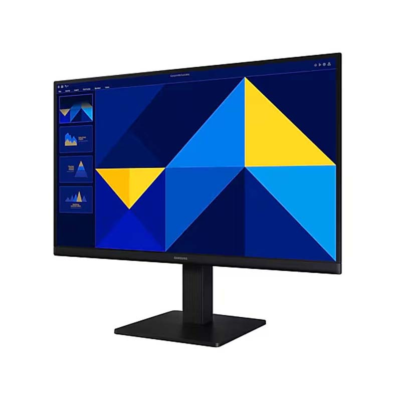 مانیتور 22 اینچ سامسونگ مدل Essential S3 S30GD LS22D300GAMXUE