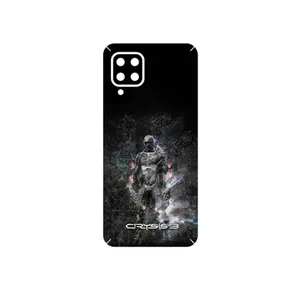 MAHOOT Crysis Cover Sticker for Samsung Galaxy F22