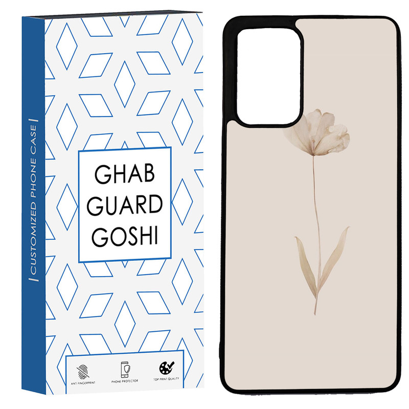 کاور قاب گارد گوشی طرح گل کد TPU-199 مناسب برای گوشی موبایل شیائومی Redmi Note 11 pro 4G / Note 11 pro 5G /  Note 12 pro 4G