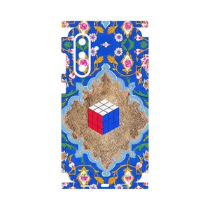 MAHOOT Maryams_Mathematics-FullSkin Cover Sticker for Samsung Galaxy A36
