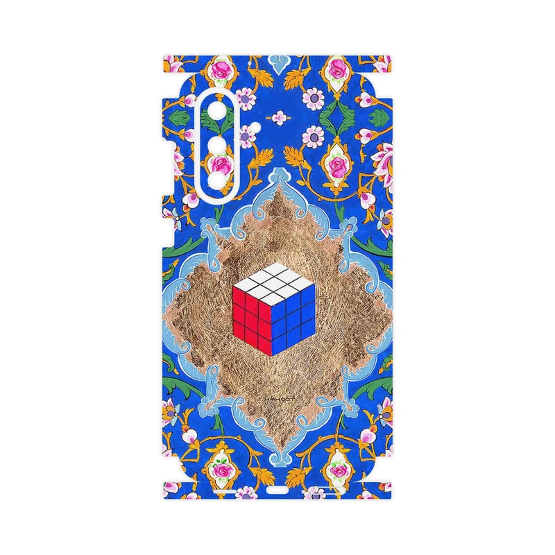 برچسب پوششی ماهوت مدل Maryams_Mathematics-FullSkin مناسب برای گوشی موبایل سامسونگ Galaxy A36