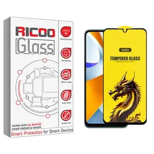 Ricoo RiC2 Y-Horo Screen Protector For Xiaomi poco c40