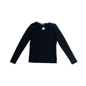 بلوز آستین بلند زنانه مدل SH180