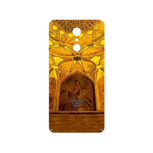 MAHOOT Chehel Sotoun Palace Cover Sticker for LG Q Stylus