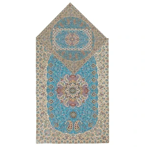 سجاده و جانماز ترمه کد 6000779