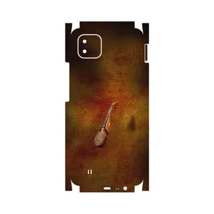 MAHOOT Rabab-FullSkin Cover Sticker for Realme C11 2021