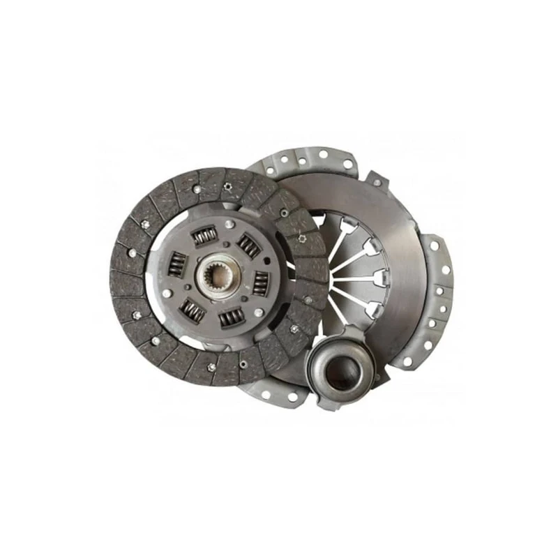 کیت کلاچ مدل P680