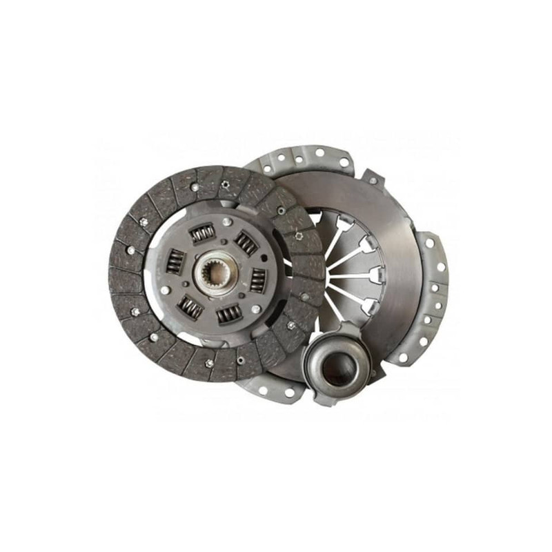 کیت کلاچ مدل P680