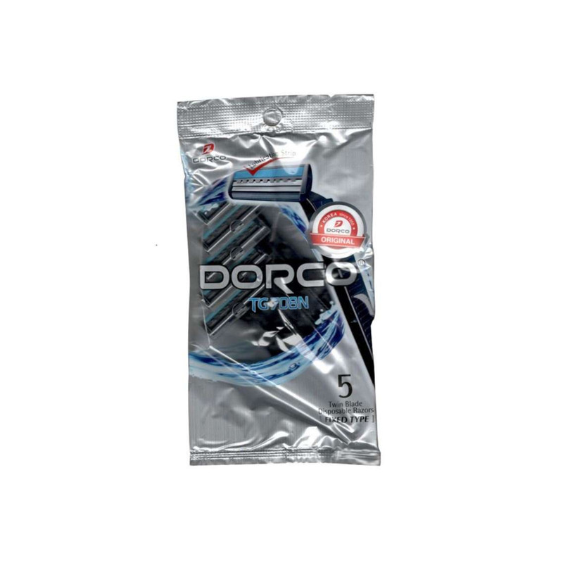 خود تراش دورکو مدل TG-II&TG-708N مجموعه 2 عددی