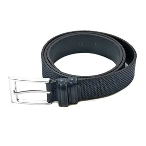 کمربند مردانه مدل L 63 DB