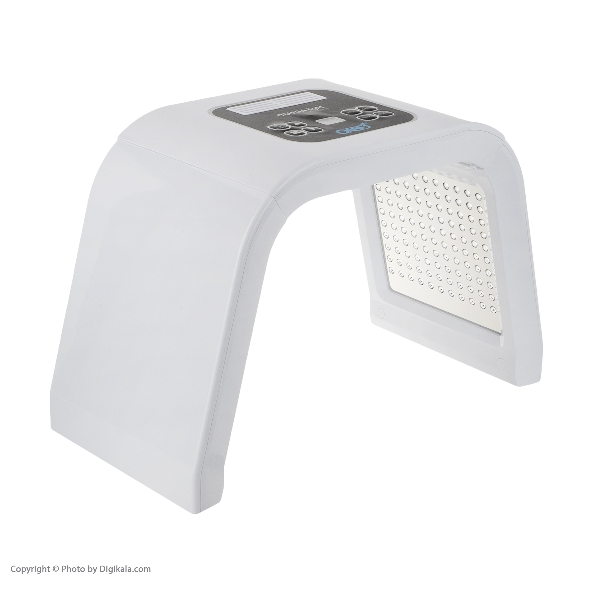 دستگاه ماسک ال ای دی تراپی اوآبس مدل MSC-01 دستگاه ماسک ال ای دی تراپی اوآبس مدل MSC-01