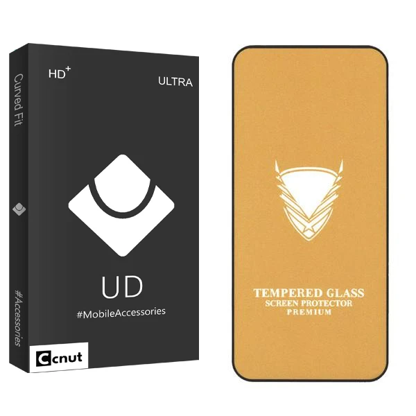 محافظ صفحه نمایش کوکونات مدل UDB2 OG مناسب برای گوشی موبایل شیائومی Redmi Note 12 5G