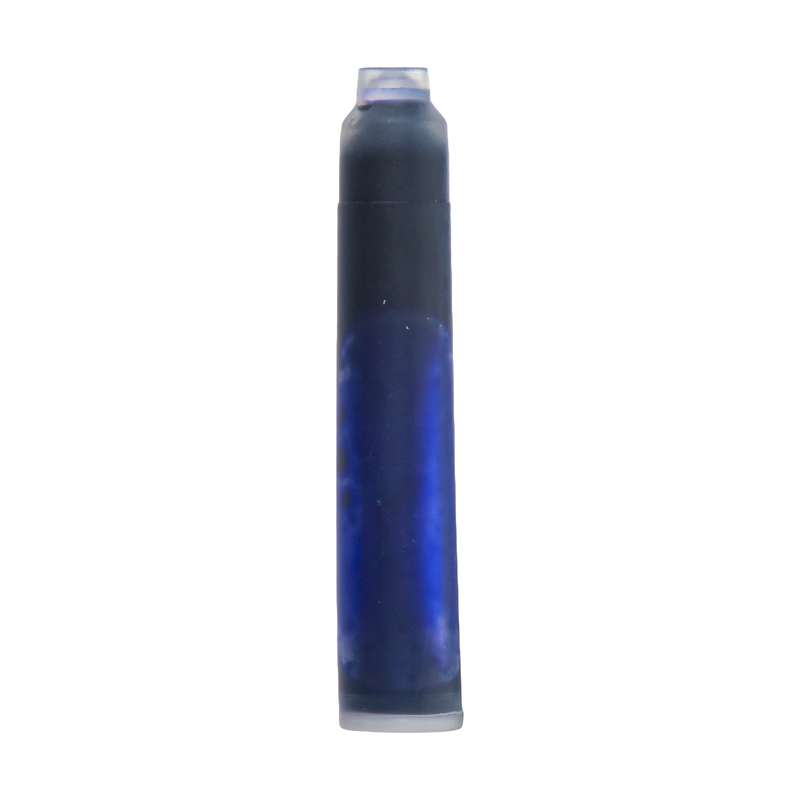 جوهر خودنویس کاسمیک مدل K114 بسته 50 عددی جوهر خودنویس کاسمیک مدل K114 بسته 50 عددی