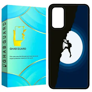 Ghab Guard GA13G Cover For Samsung Galaxy A13 4G / Galaxy A32 5G