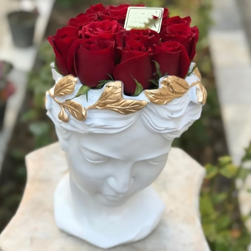 گلدان جهان آرا کد 913