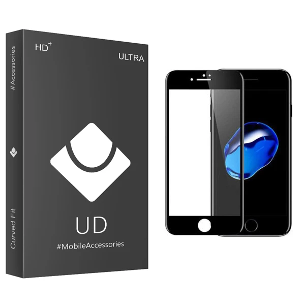 محافظ صفحه نمایش یو دی مدل ULTRA مناسب برای گوشی موبایل اپل Apple 6 Plus/6s Plus/7 Plus/8 Plus