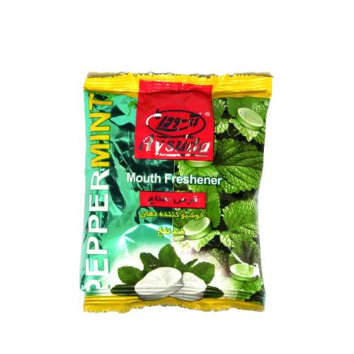 قرص نعناع آی سودا - 70 گرم