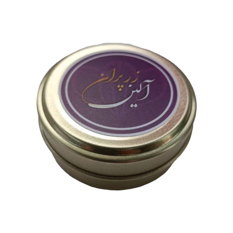 زعفران نگین ممتاز آلین - 4.61 گرم