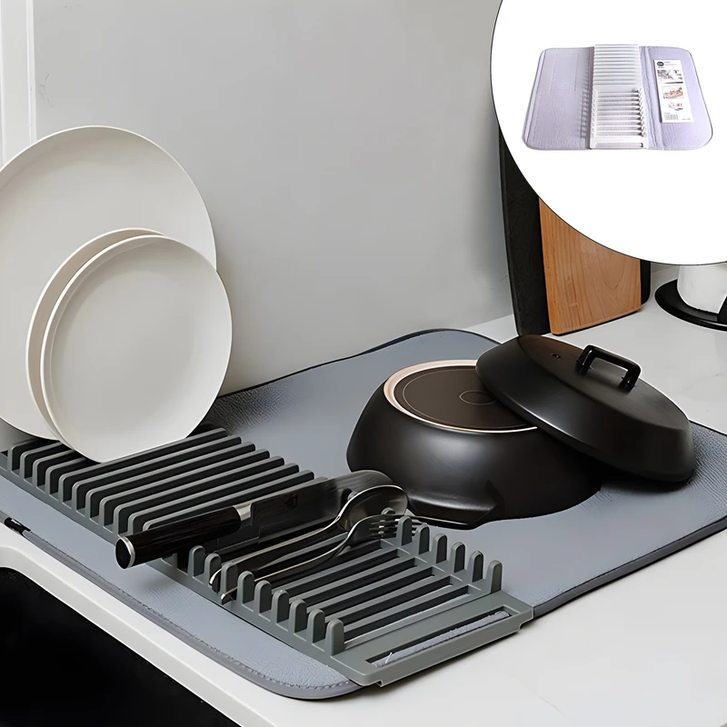 رطوبت گیر کنار سینک رایکا مدلam97