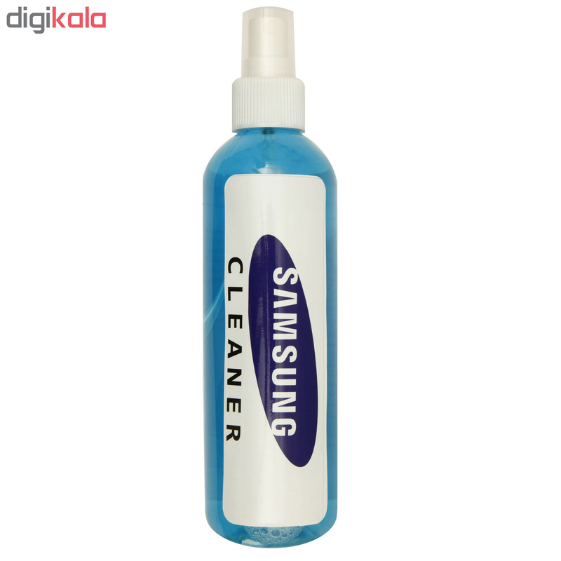 کیت تمیز کننده مدل Cln04