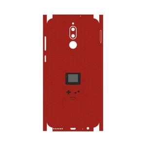 MAHOOT Minimal GameBoy Icon-FullSkin Cover Sticker for Huawei Mate 10 Lite