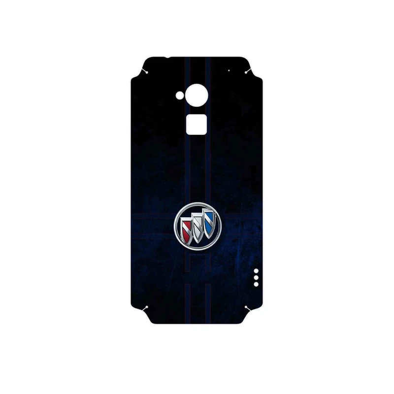 برچسب پوششی ماهوت مدل Buick مناسب برای گوشی موبایل اچ تی سی One Max