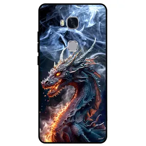 Megafone Dragon 7453 Cover For Honor 5x