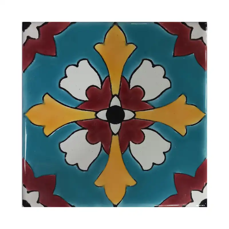 کاشی مدل سنتی کد 78-3003-2