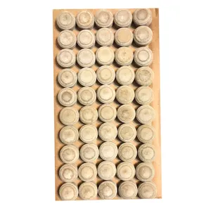 تیپ بیلیارد مدل K-1350 مجموعه 50 عددی
