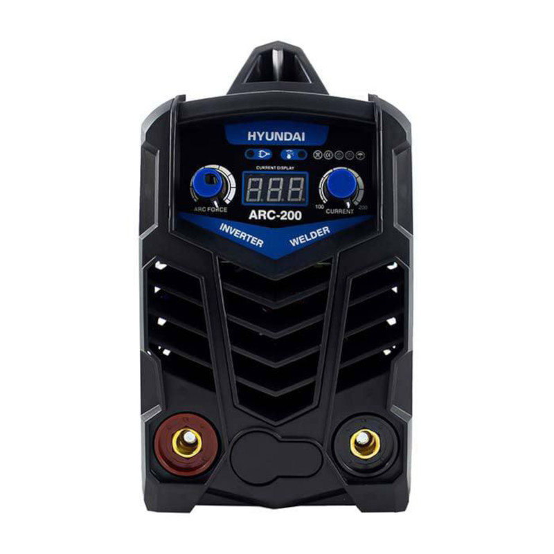 اینورتر جوشکاری 200 آمپر هیوندای مدل ARC-200