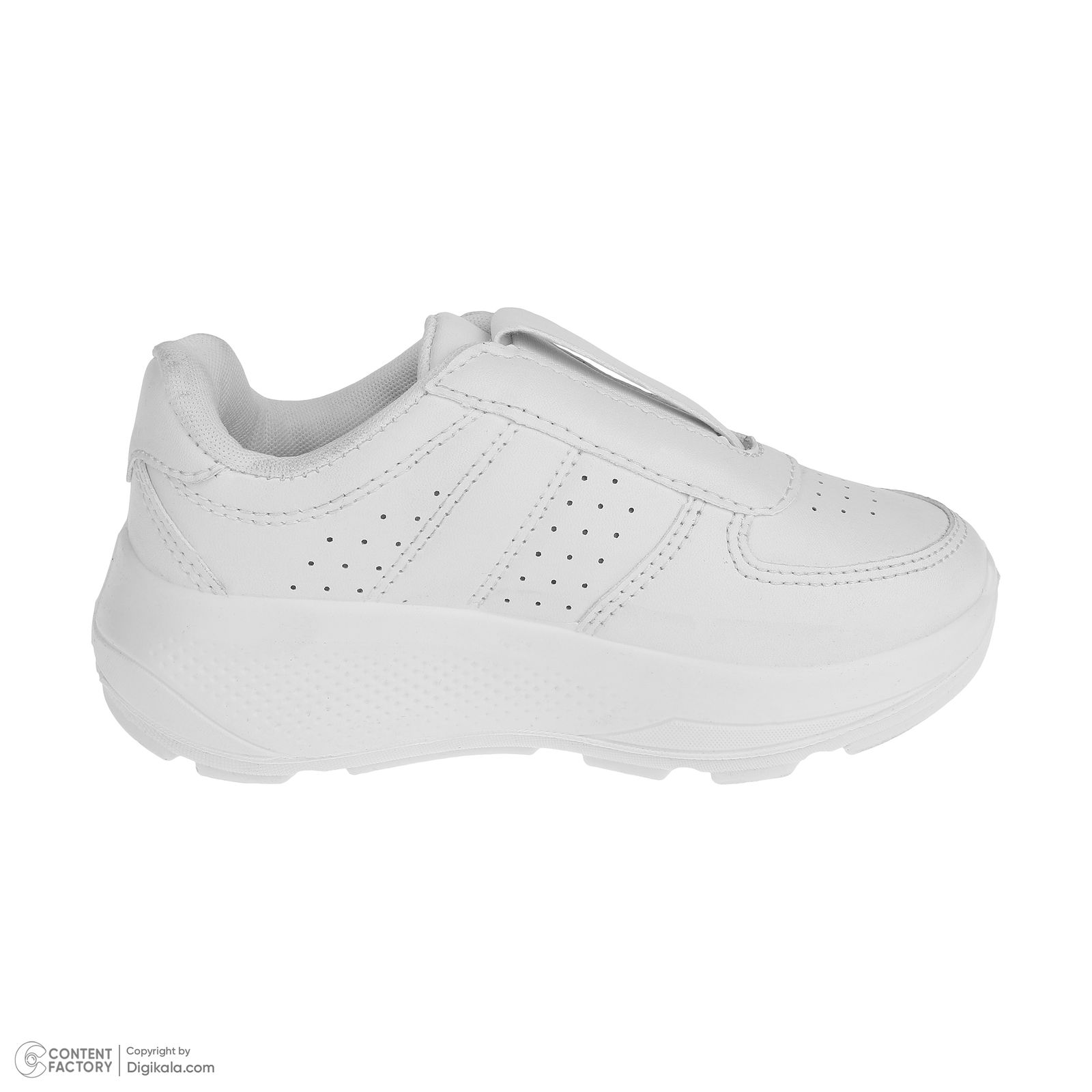کفش راحتی پسرانه کفش شیما مدل فرنود - - 2