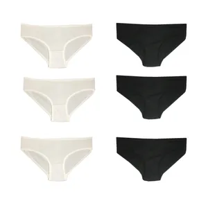 شورت زنانه مدل BW6 مجموعه 6 عددی 