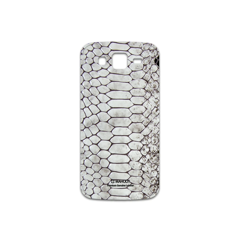 برچسب پوششی ماهوت مدل Cobra-Belly-Leather مناسب برای گوشی موبایل سامسونگ Galaxy Grand 2