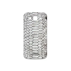 MAHOOT Cobra-Belly-Leather Cover Sticker for Samsung Galaxy Grand 2