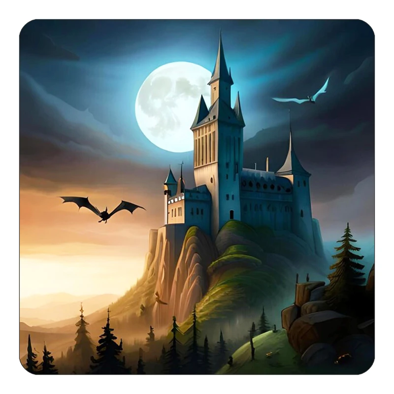 مگنت کاکتی طرح هری پاتر Harry Potter مدل mp43062