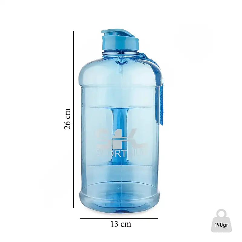 قمقمه مدل NK--7823 گنجایش 2.210 لیتر