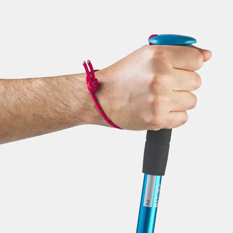 عصای کوهنوردی فورکلاز مدل MT100