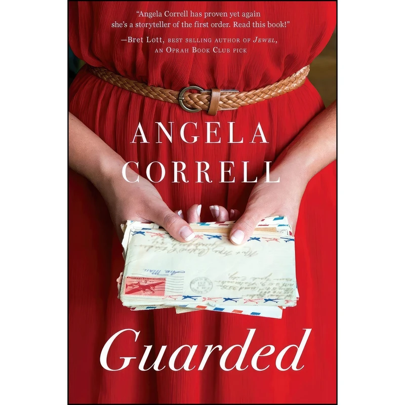 کتاب Guarded  اثر Angela Correll انتشارات Koehler Books