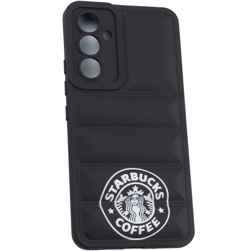 کاور مدل پافر مناسب برای گوشی موبایل سامسونگ Galaxy A54