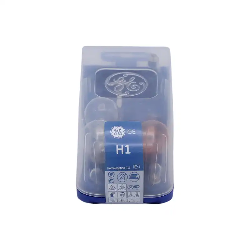 لامپ و فیوز اضطراری خودرو مدل GE-H1