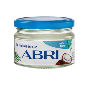 ABRI Coconut oil 184 ml