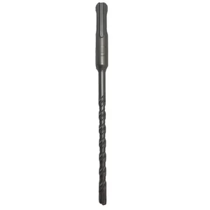 مته چهار شیار ولف مدل 16cm سایز 6 میلیمتر 