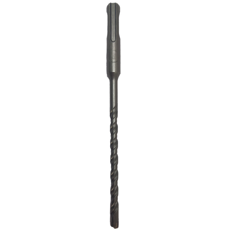 مته چهار شیار ولف مدل 16cm سایز 6 میلیمتر