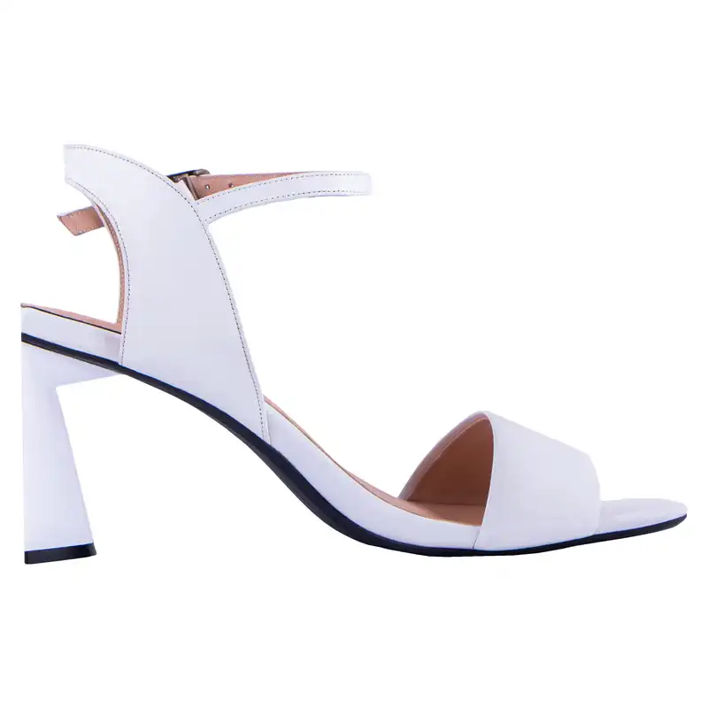 صندل زنانه چرم آرا مدل sh133 کد sef