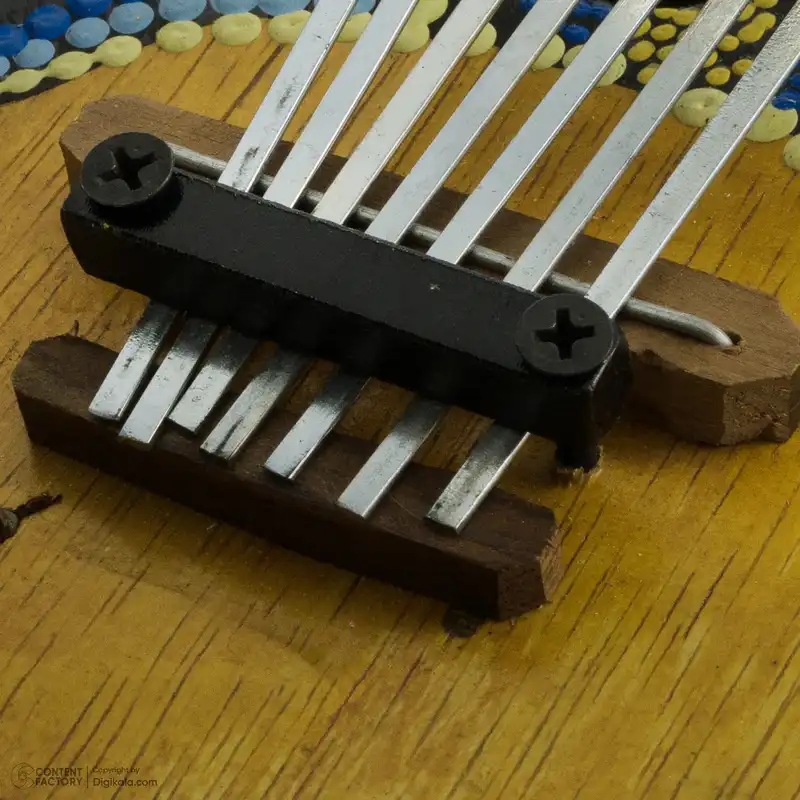 کالیمبا مدل 115