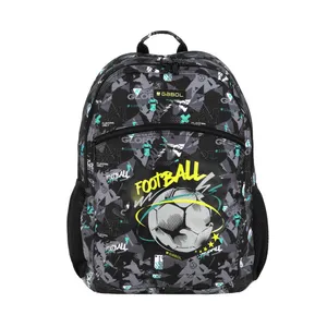 کوله پشتی گابل مدل 236596001 Score