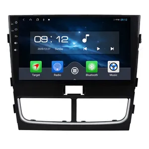 پخش کننده خودرو ووکس مدل B30C700Pro